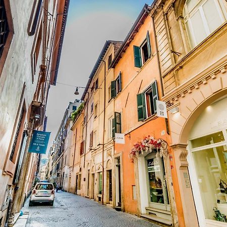 Apt Rome - Vittoria Palace Ngoại thất bức ảnh