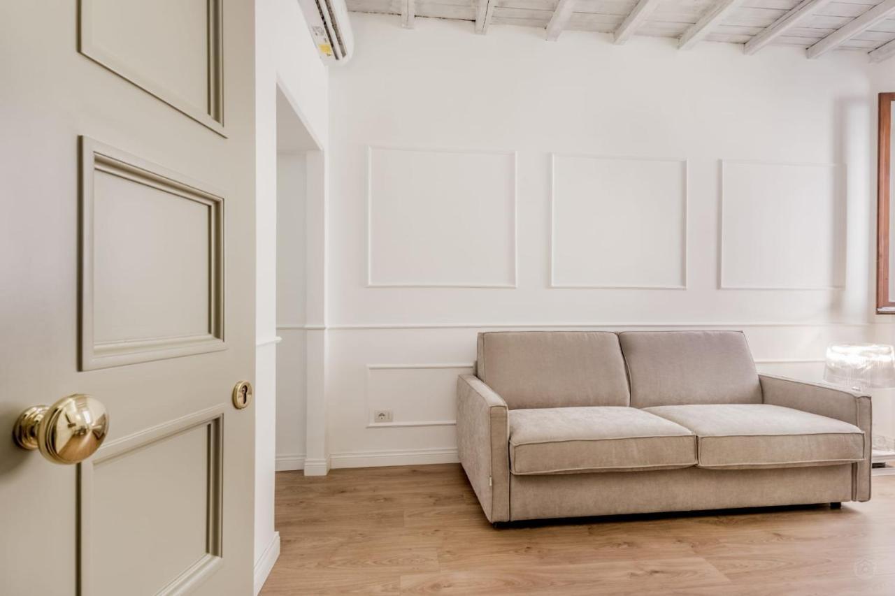 Apt Rome - Vittoria Palace Ngoại thất bức ảnh