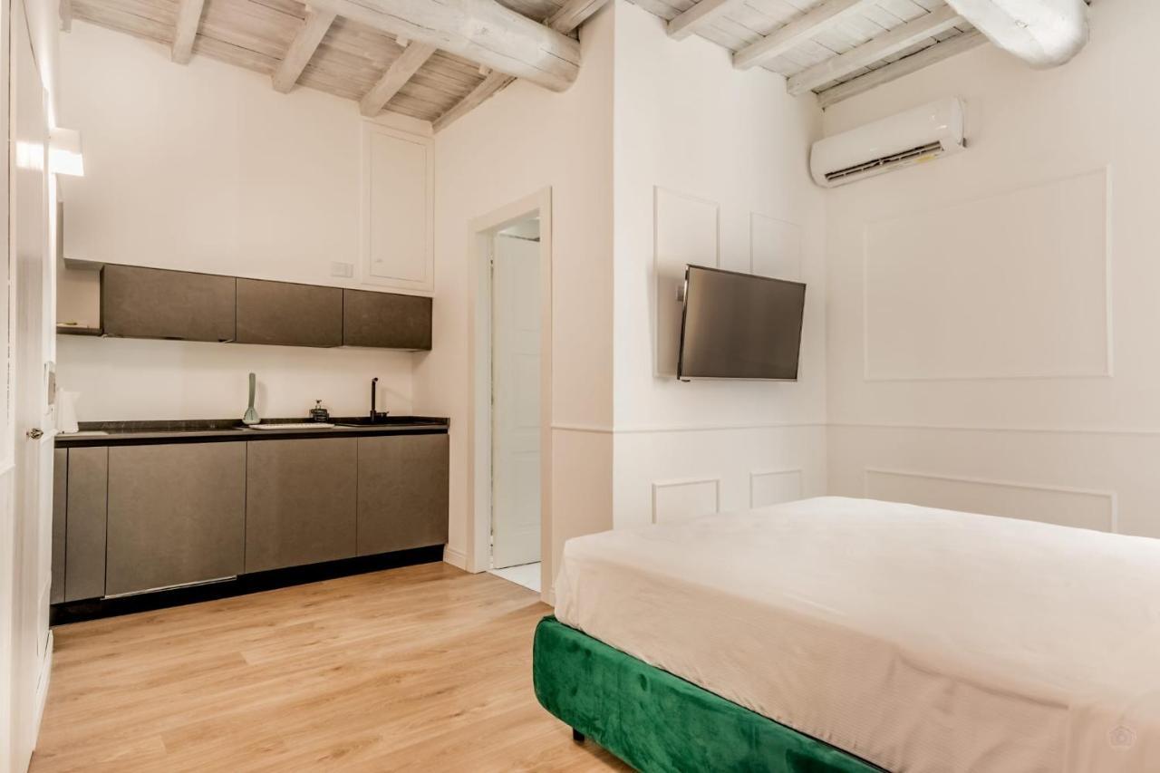 Apt Rome - Vittoria Palace Ngoại thất bức ảnh