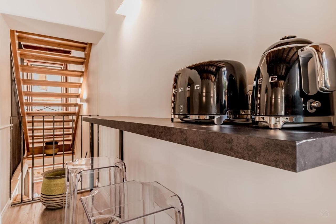 Apt Rome - Vittoria Palace Ngoại thất bức ảnh