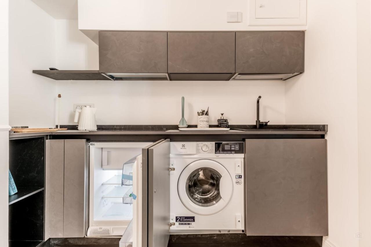 Apt Rome - Vittoria Palace Ngoại thất bức ảnh