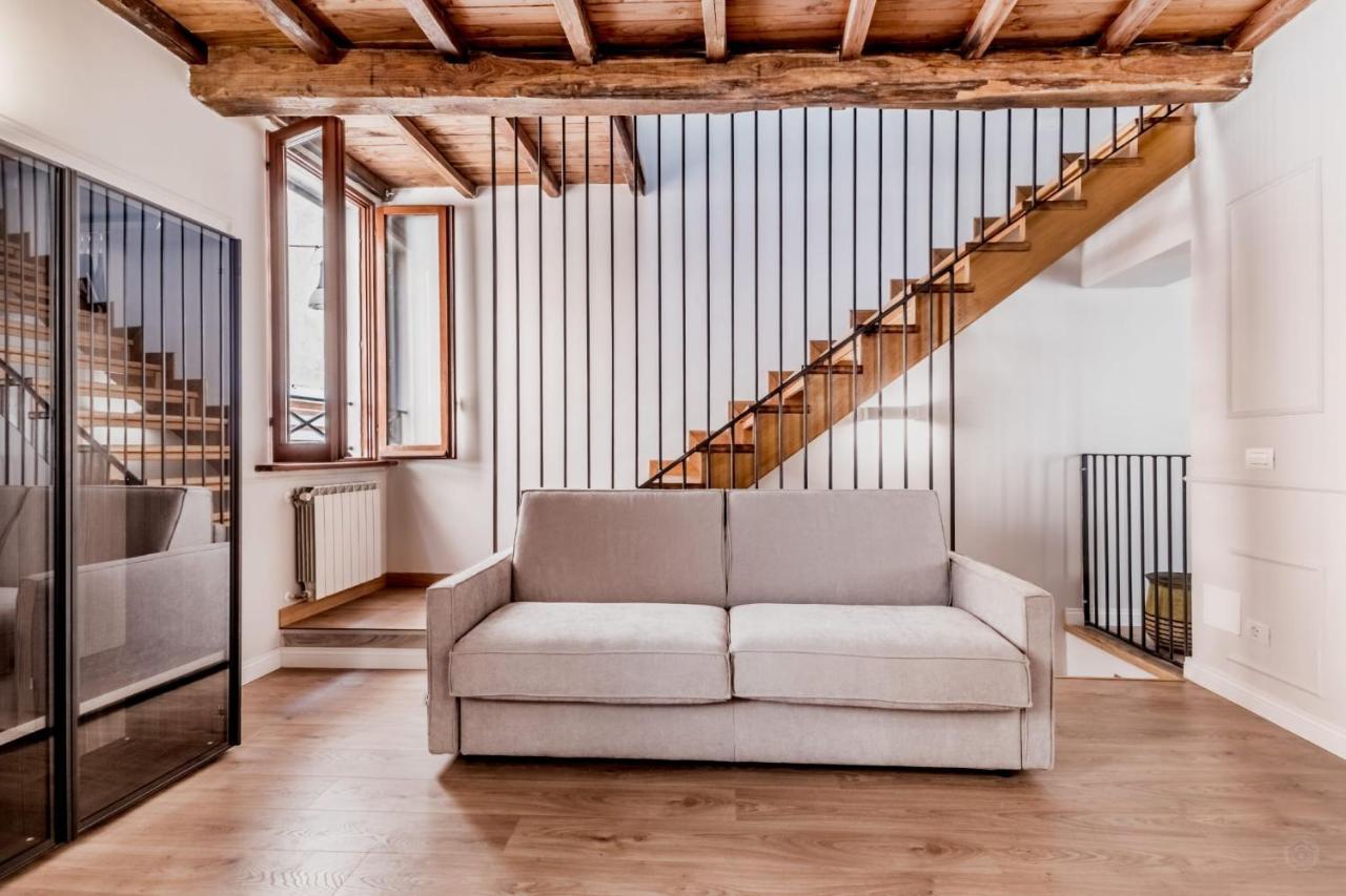 Apt Rome - Vittoria Palace Ngoại thất bức ảnh