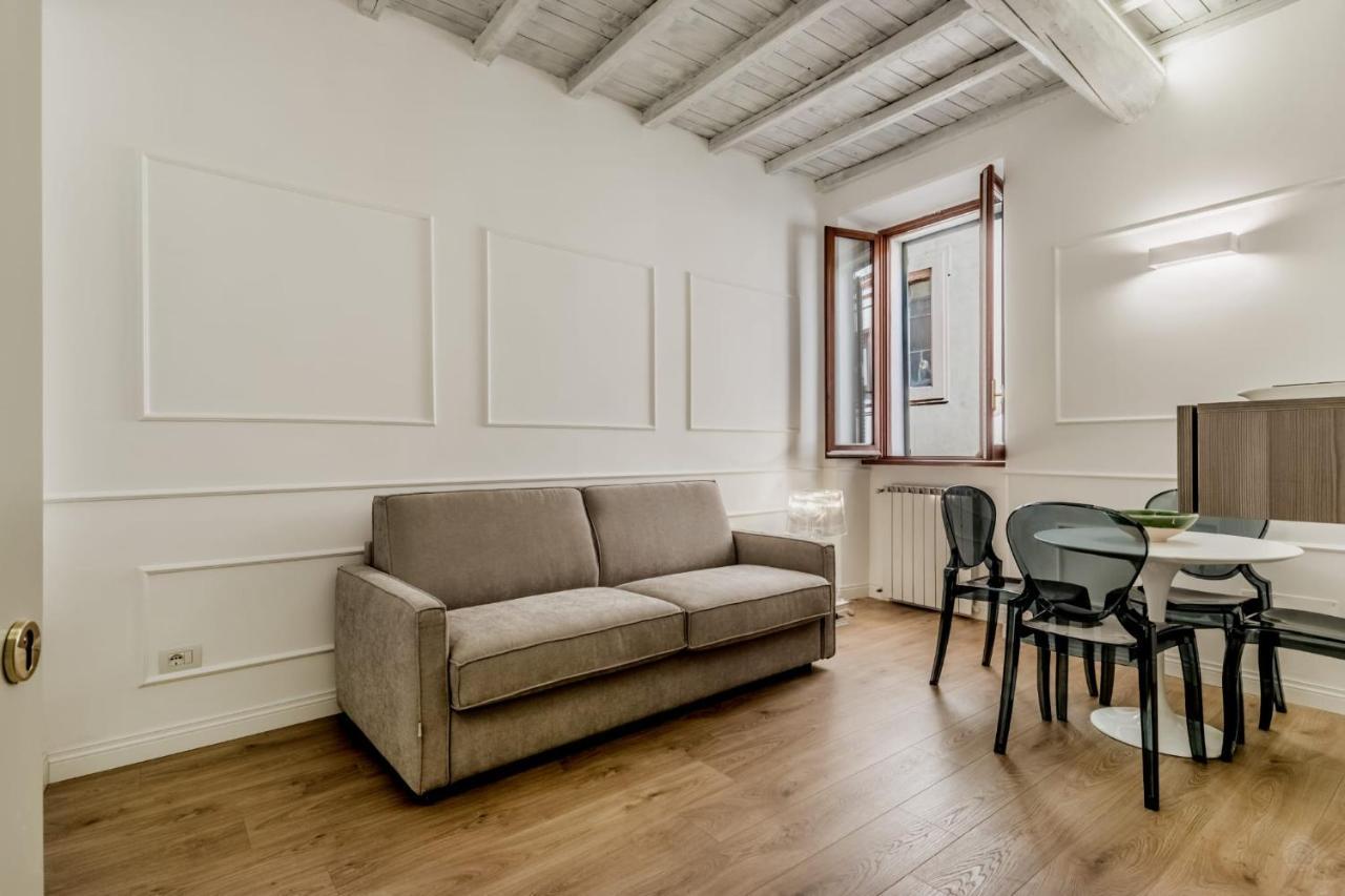 Apt Rome - Vittoria Palace Ngoại thất bức ảnh