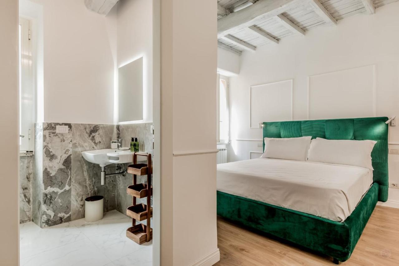 Apt Rome - Vittoria Palace Ngoại thất bức ảnh