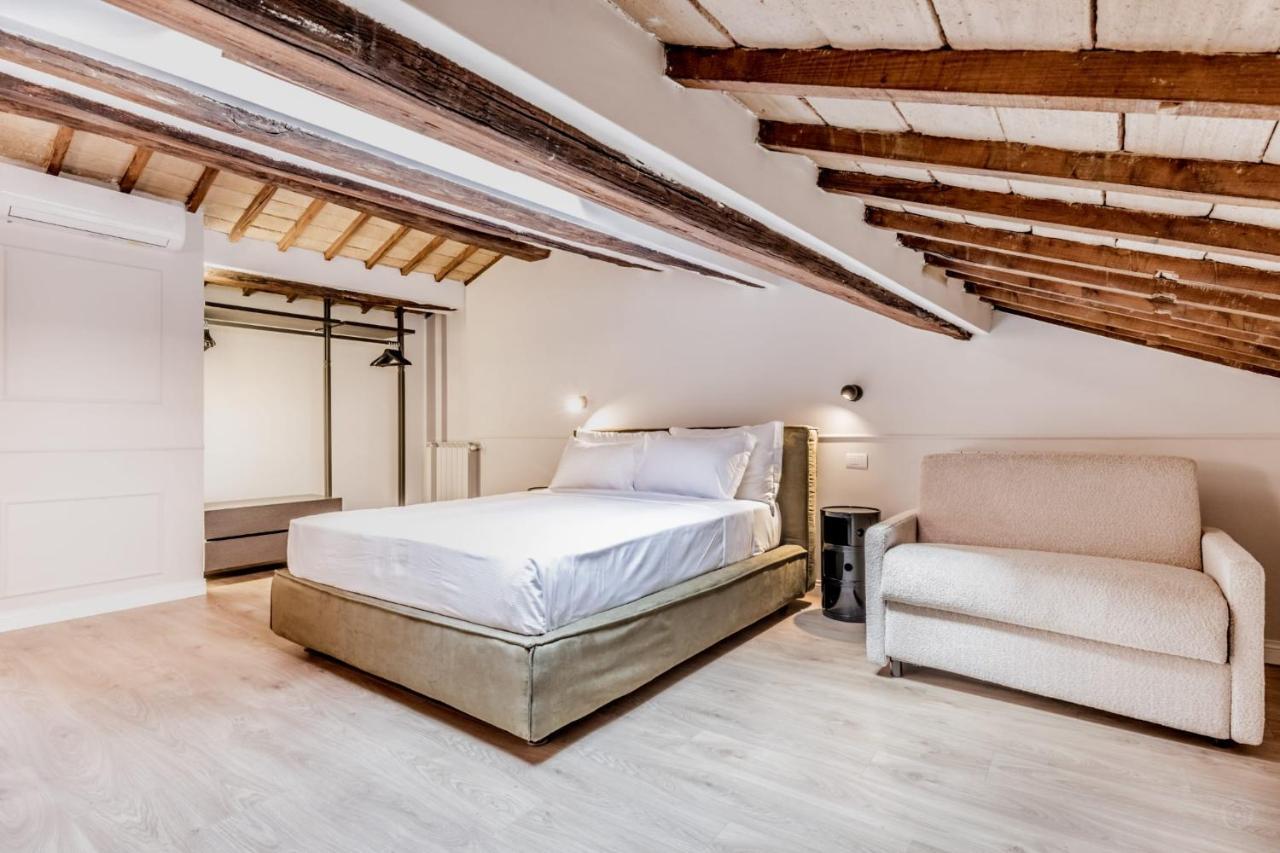 Apt Rome - Vittoria Palace Ngoại thất bức ảnh