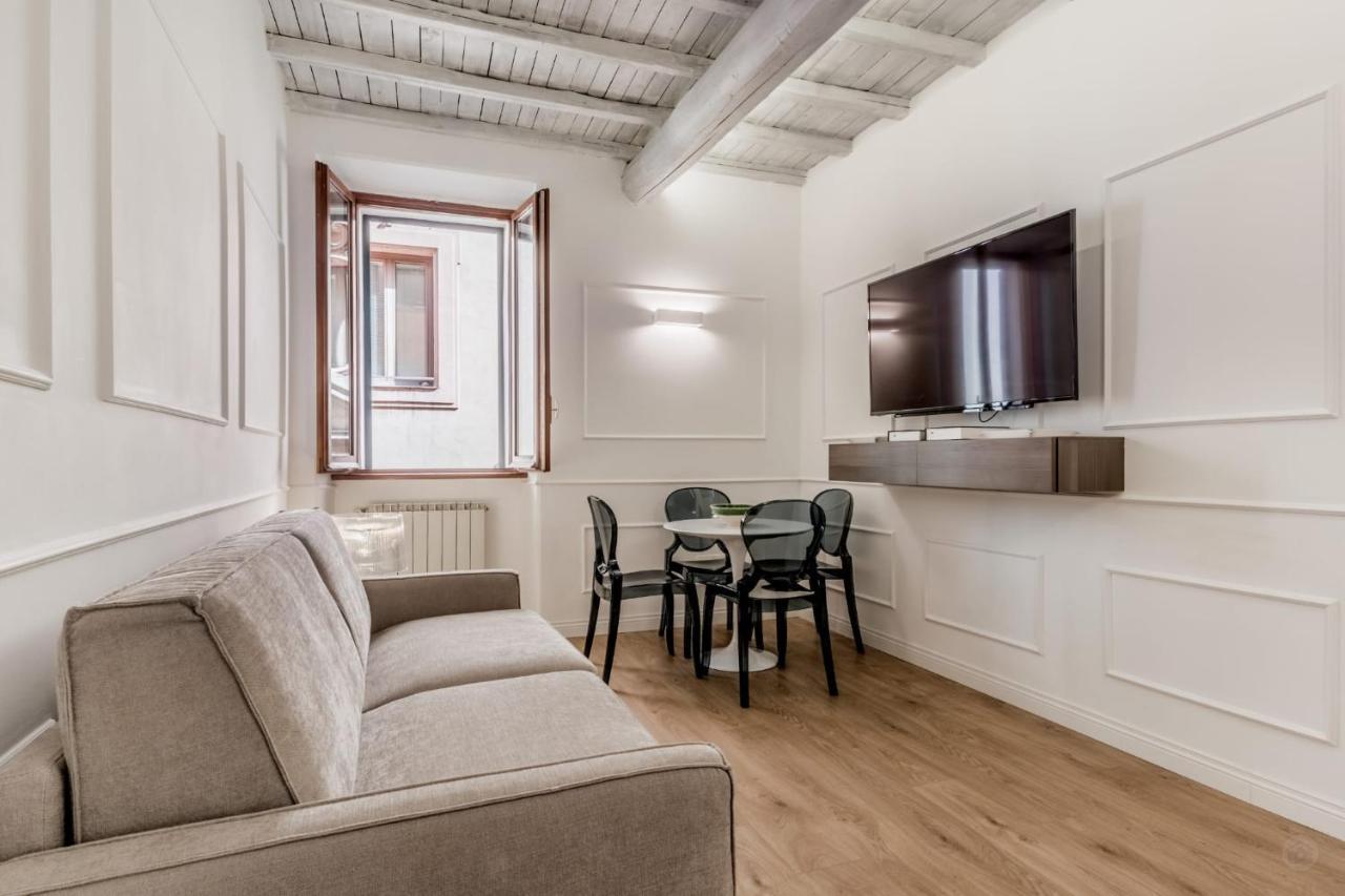 Apt Rome - Vittoria Palace Ngoại thất bức ảnh