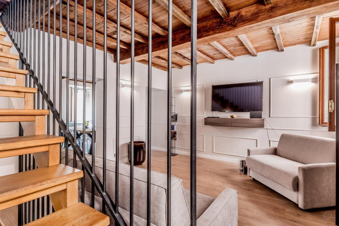 Apt Rome - Vittoria Palace Ngoại thất bức ảnh