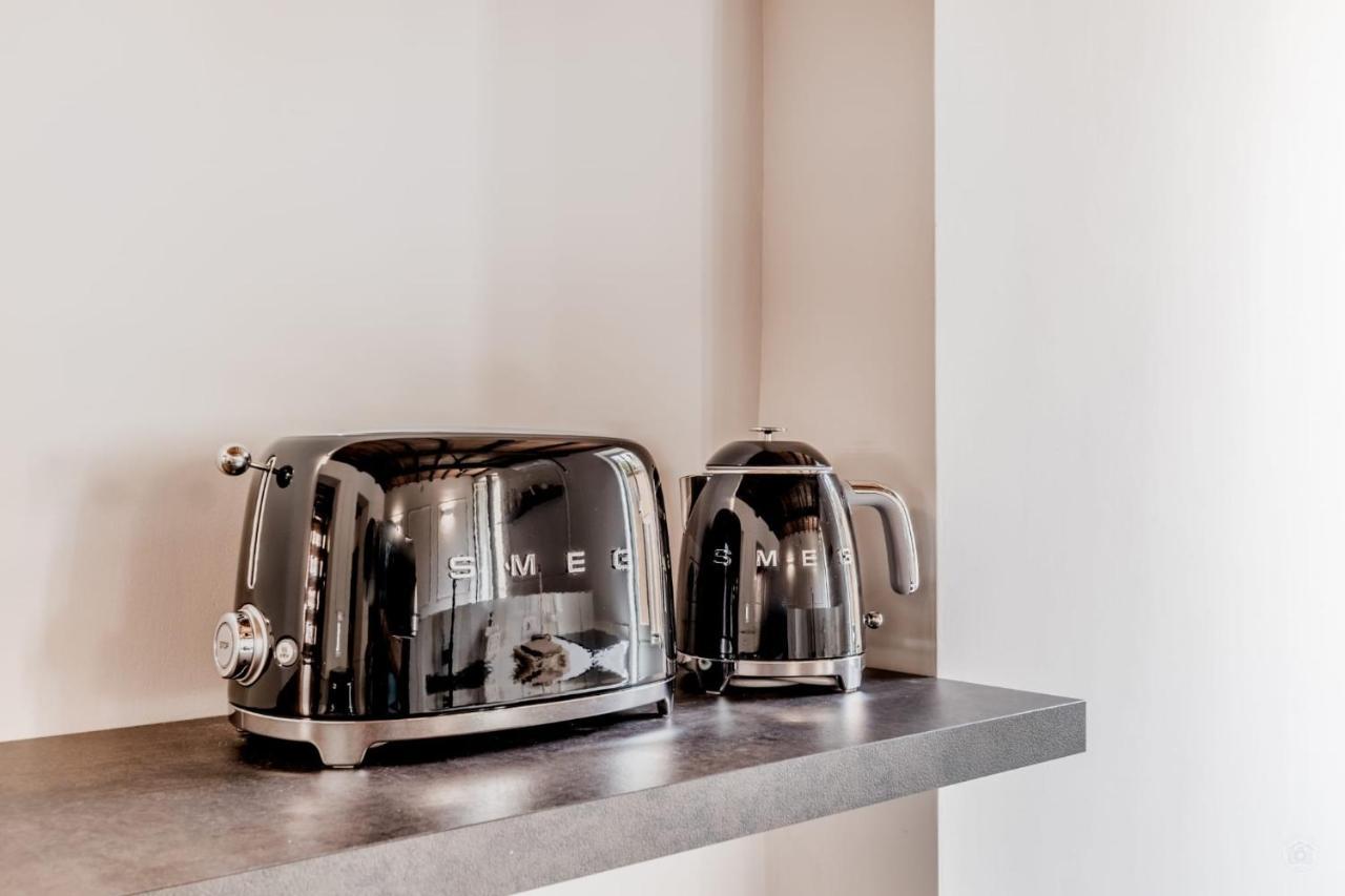 Apt Rome - Vittoria Palace Ngoại thất bức ảnh