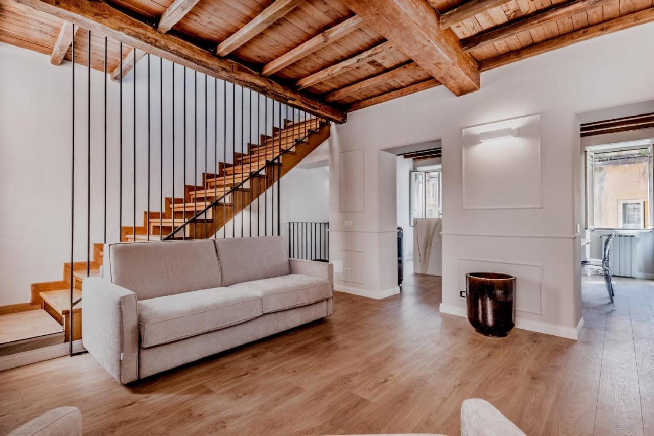 Apt Rome - Vittoria Palace Ngoại thất bức ảnh