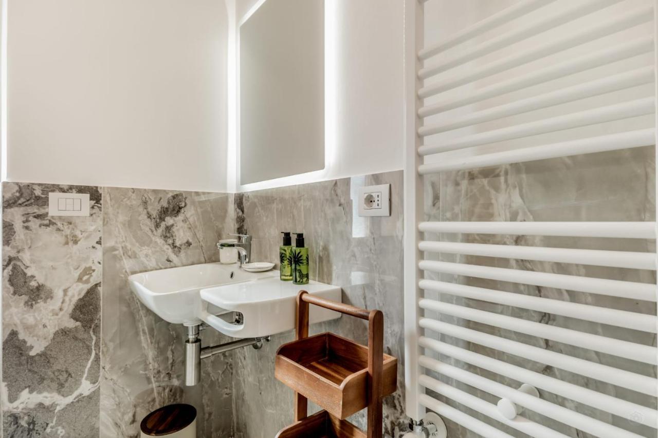 Apt Rome - Vittoria Palace Ngoại thất bức ảnh