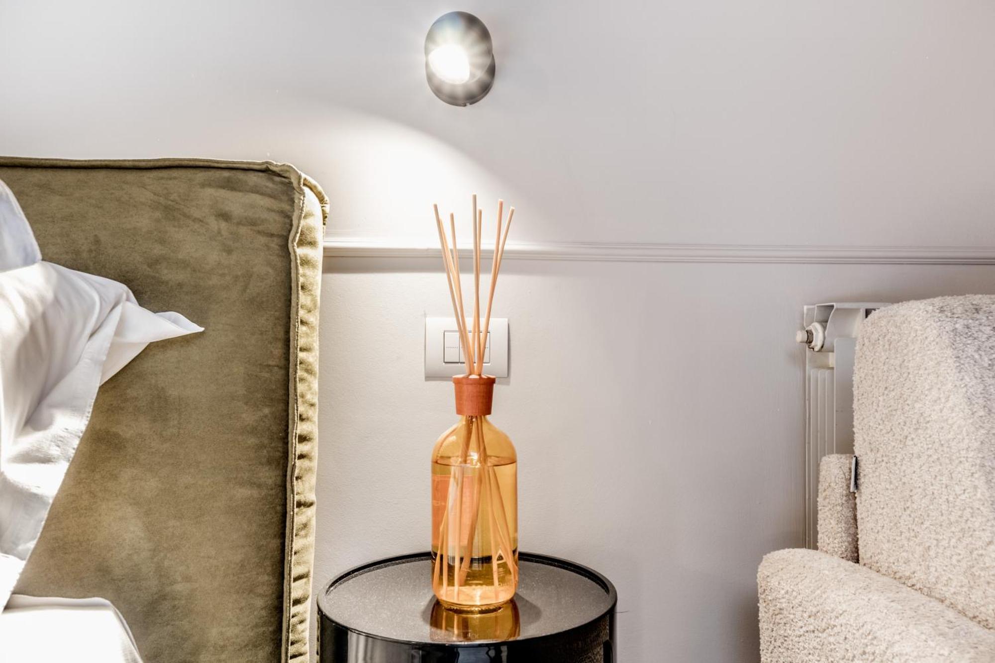 Apt Rome - Vittoria Palace Ngoại thất bức ảnh