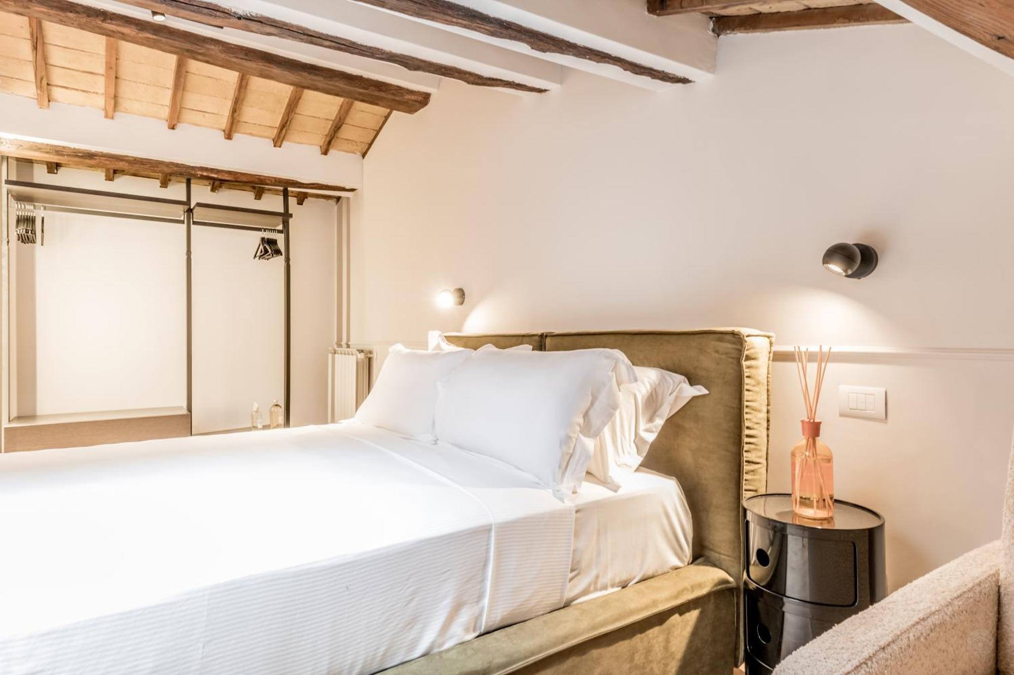 Apt Rome - Vittoria Palace Ngoại thất bức ảnh