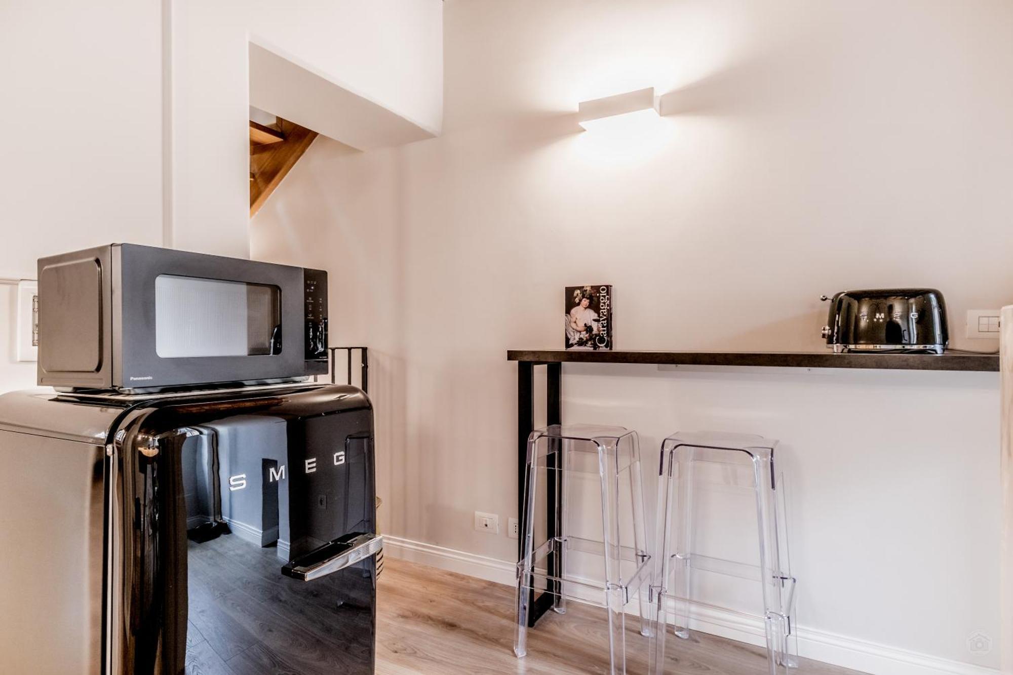 Apt Rome - Vittoria Palace Ngoại thất bức ảnh