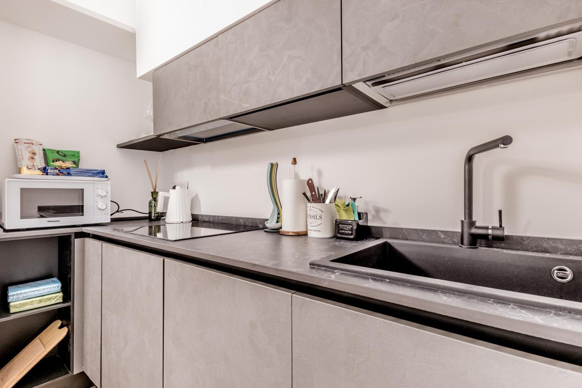 Apt Rome - Vittoria Palace Ngoại thất bức ảnh