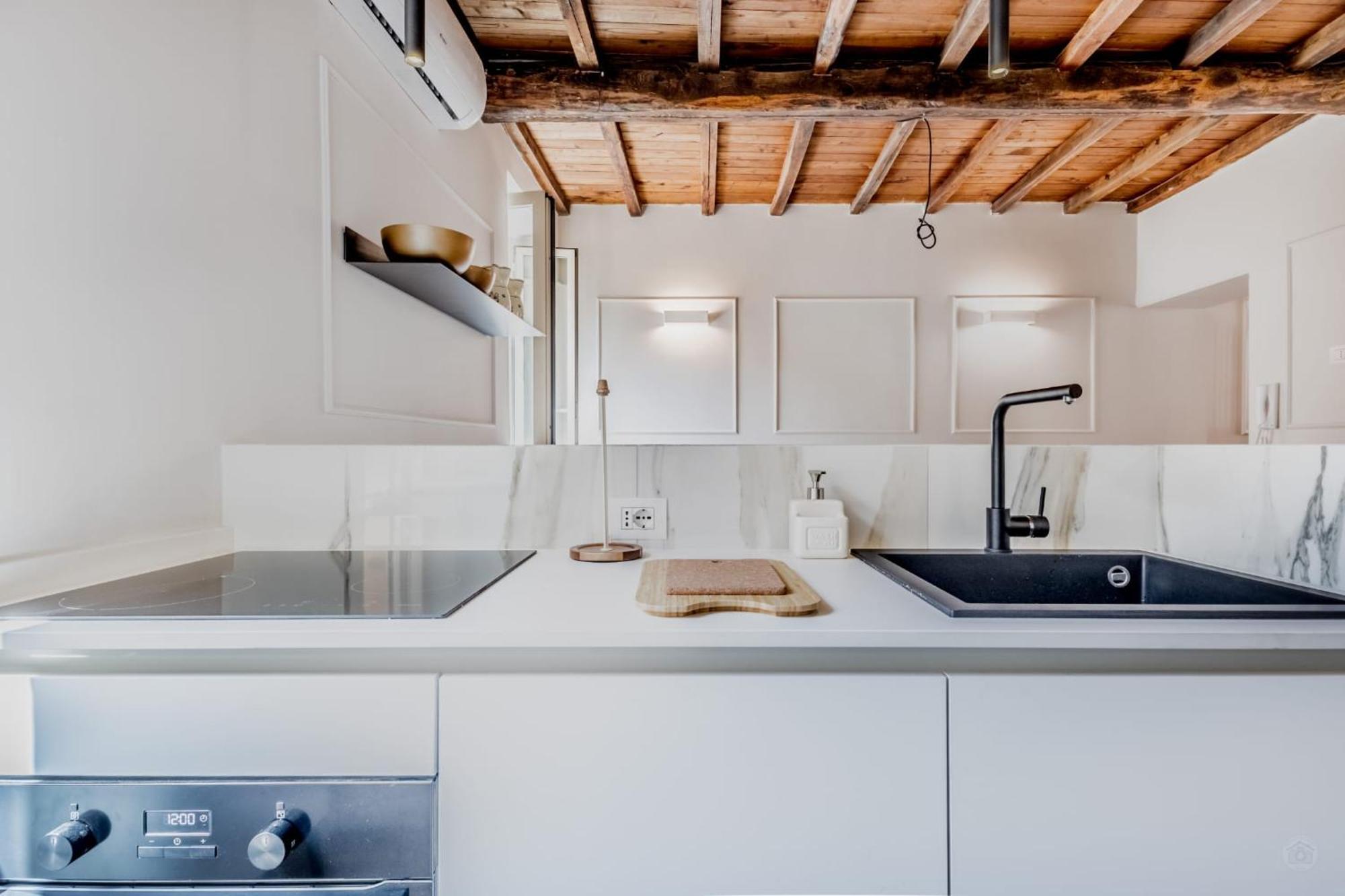 Apt Rome - Vittoria Palace Ngoại thất bức ảnh