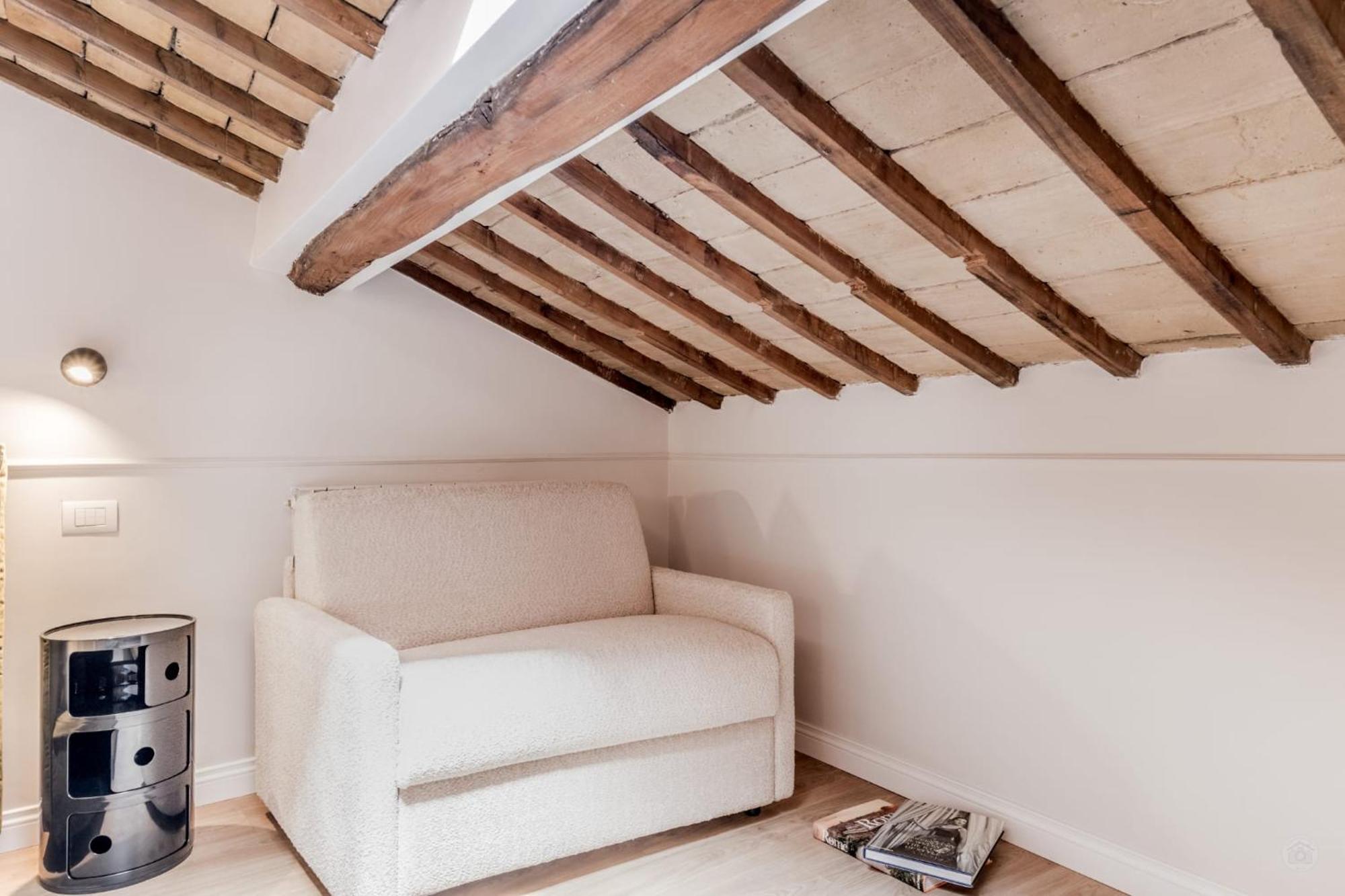Apt Rome - Vittoria Palace Ngoại thất bức ảnh