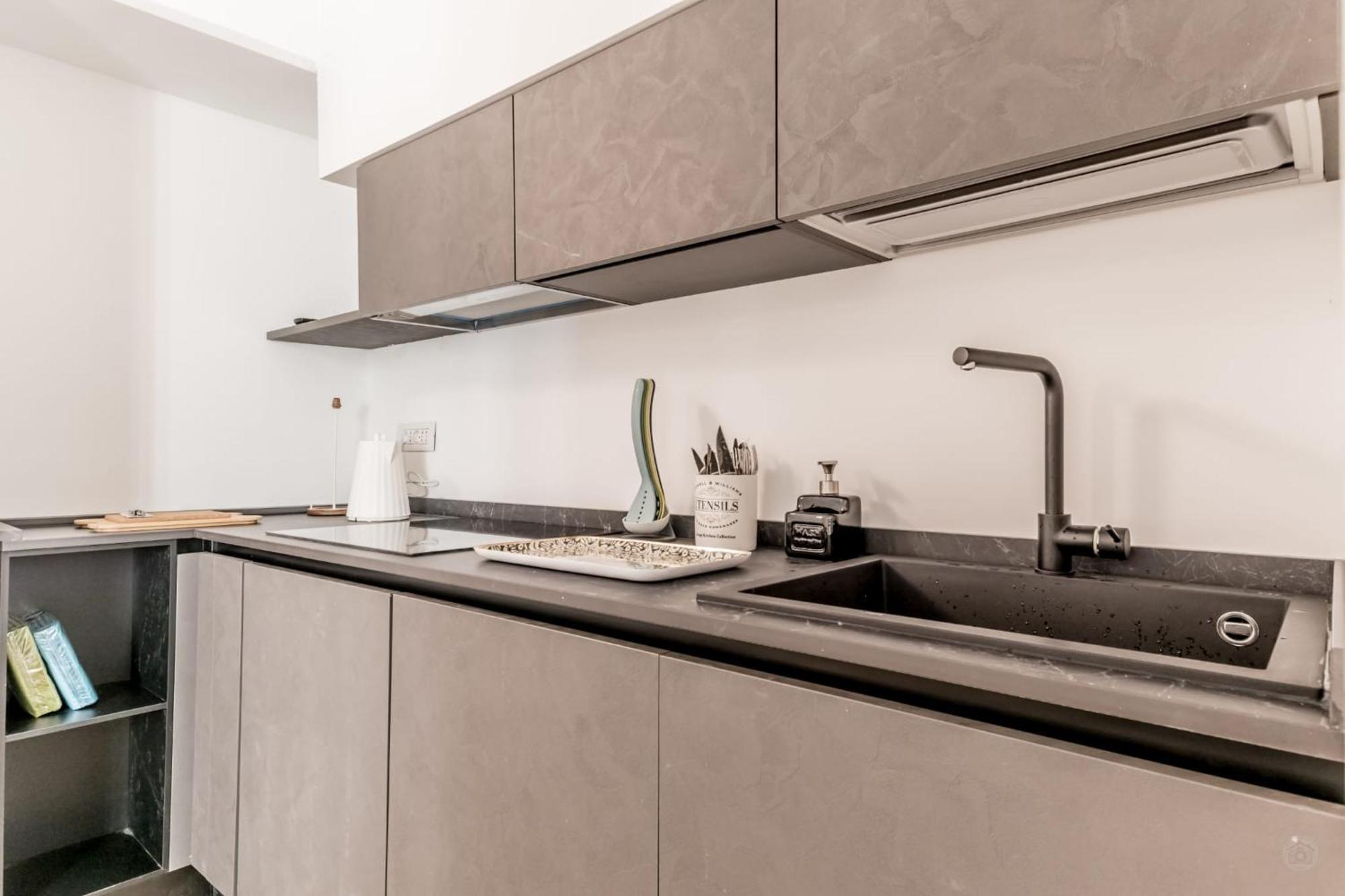 Apt Rome - Vittoria Palace Ngoại thất bức ảnh