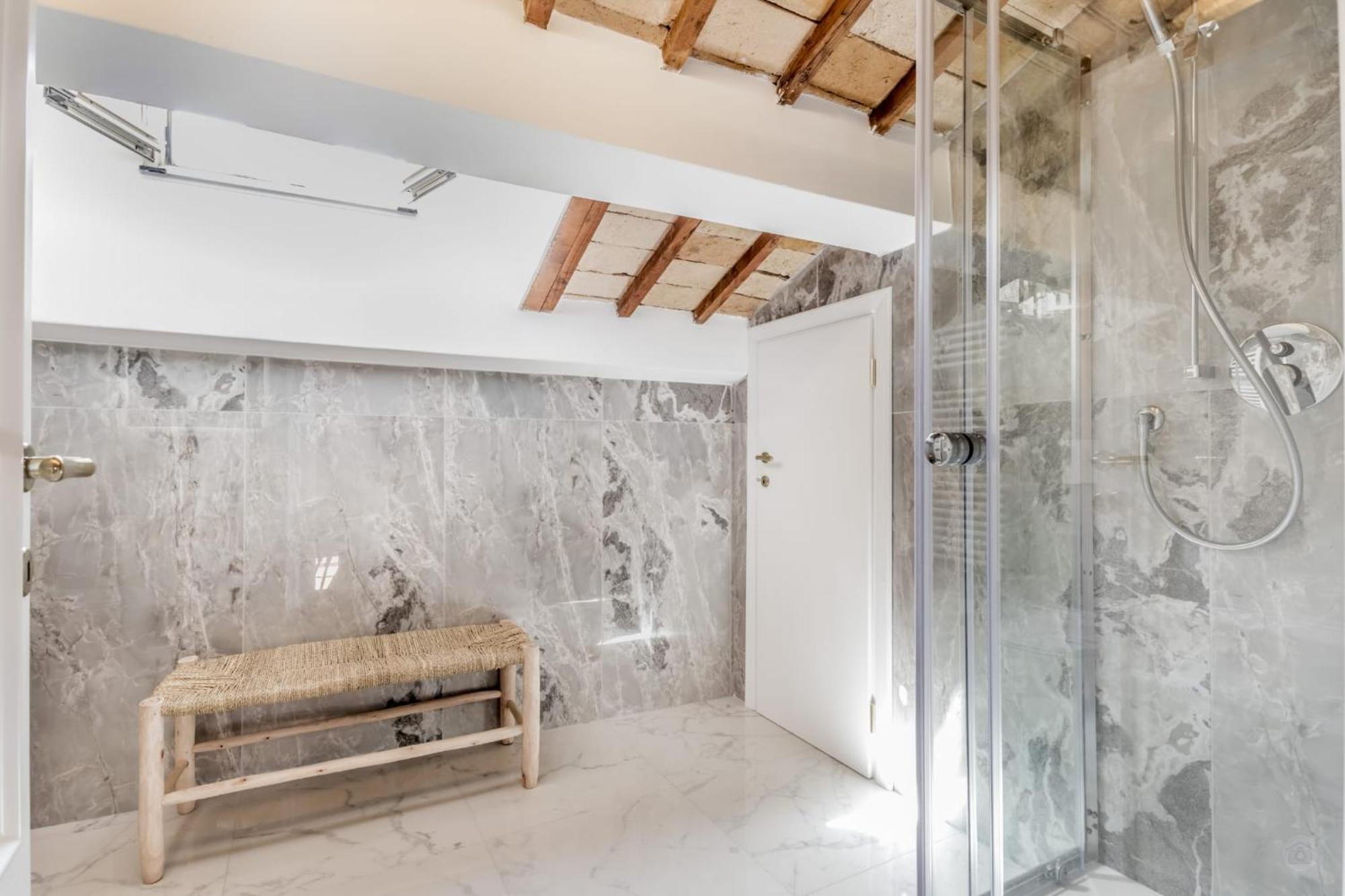 Apt Rome - Vittoria Palace Ngoại thất bức ảnh