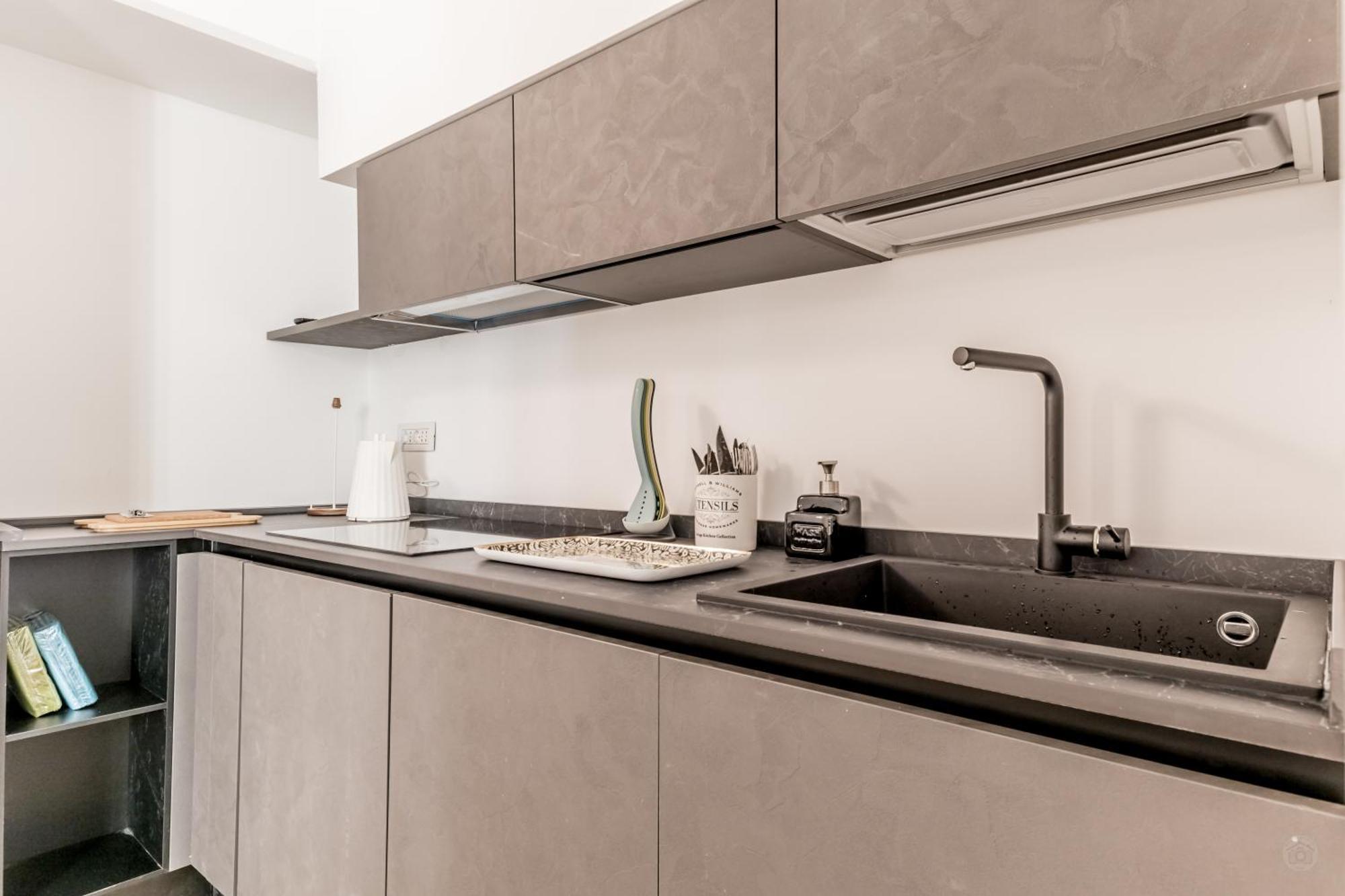 Apt Rome - Vittoria Palace Ngoại thất bức ảnh